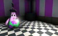 Nightmare At Goofy Goober's Remastered screenshot, image №2667767 - RAWG