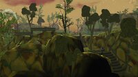 Before The Green Moon (itch) screenshot, image №3829734 - RAWG