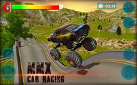 MMX Offroad Car Driving Simulator screenshot, image №1714240 - RAWG