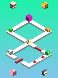Switch Path screenshot, image №2131789 - RAWG