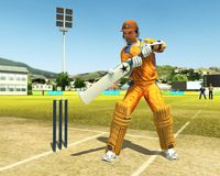 Brian Lara International Cricket 2007 screenshot, image №457163 - RAWG