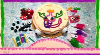 No Time to Cake! screenshot, image №1068485 - RAWG