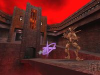 Quake III Arena screenshot, image №805784 - RAWG