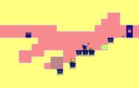 Melon Rush screenshot, image №1077028 - RAWG