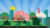 Pug Riders screenshot, image №1014772 - RAWG