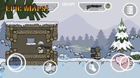 Doodle Army 2: Mini Militia screenshot, image №1453933 - RAWG