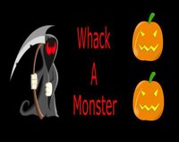 Whack A Monster screenshot, image №3641068 - RAWG