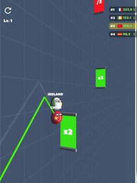 Countryball Race screenshot, image №3386814 - RAWG