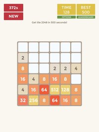 2048 4x4 5x5 6x6 - Classic & Plus screenshot, image №899835 - RAWG