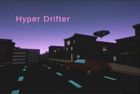 Hyper Cruise screenshot, image №2601193 - RAWG