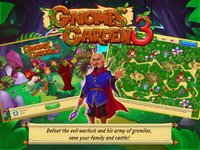 Gnomes Garden: Stolen Castle screenshot, image №2111538 - RAWG