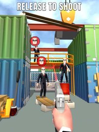 Sharpshooter Blitz screenshot, image №2417139 - RAWG