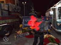 Resident Evil 2 (1998) screenshot, image №296222 - RAWG