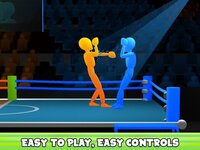 Drunken Duel Boxing screenshot, image №3436899 - RAWG