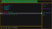 You Are The Code screenshot, image №4229699 - RAWG