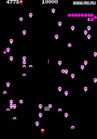 Microsoft Arcade screenshot, image №344719 - RAWG
