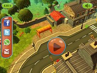 Free Wolf City Destroyer Simulator screenshot, image №923917 - RAWG