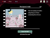 Slay the Alice screenshot, image №4149621 - RAWG