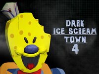 Dark Ice Scream: Horror Night screenshot, image №2680938 - RAWG