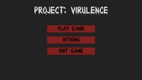 Project: Virulence screenshot, image №2362224 - RAWG
