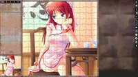 Pixel Puzzles Illustrations & Anime screenshot, image №2723604 - RAWG