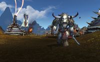 World of Warcraft: Mists of Pandaria screenshot, image №585930 - RAWG