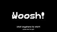 Woosh! (The Duck) screenshot, image №3378586 - RAWG