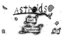 Asteroids (itch) (catgamerthefirst) screenshot, image №2627334 - RAWG