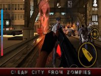 Dead Zombie Survival screenshot, image №1638525 - RAWG