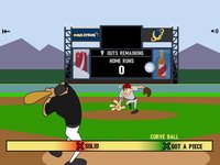 Home Run Challenge screenshot, image №2132501 - RAWG