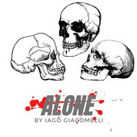 Alone - Demo 1 screenshot, image №3345248 - RAWG