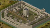 Stronghold HD screenshot, image №213309 - RAWG