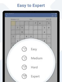 Killer Sudoku - Brain Puzzles+ screenshot, image №2585713 - RAWG