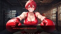My Tomboy Bully Uses Me as Her Punching Bag screenshot, image №4228156 - RAWG