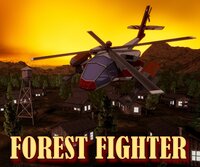 Forest Fighter (Fecalmancer, persoon, John Harger) screenshot, image №3318967 - RAWG