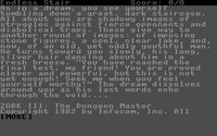 Zork III screenshot, image №746042 - RAWG