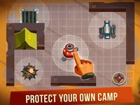The Last Camp screenshot, image №2593685 - RAWG