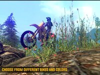 Off-Road MotorBike Racing - Trail Dirt Bike screenshot, image №2682639 - RAWG