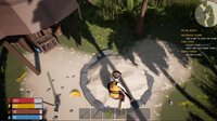 Feral Echoes screenshot, image №4223440 - RAWG
