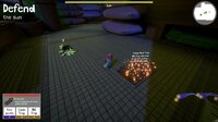 Oh Gnomes screenshot, image №2571394 - RAWG