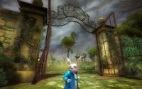 Disney Alice in Wonderland screenshot, image №536844 - RAWG