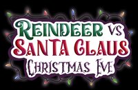 Reindeer VS Santa Claus: Christmas Eve screenshot, image №3710910 - RAWG