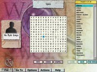 Hoyle Word Games screenshot, image №346654 - RAWG