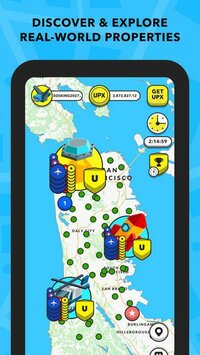 Upland - Property Trading Game screenshot, image №2946868 - RAWG