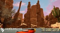 The Grand Canyon VR Experience screenshot, image №104917 - RAWG