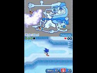 Mario & Sonic at the Olympic Winter Games screenshot, image №1730909 - RAWG