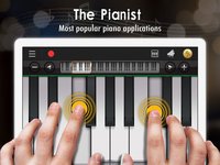 Piano: Learn Piano Songs screenshot, image №1950922 - RAWG