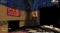 Pixel Return to Freddy's screenshot, image №3080585 - RAWG