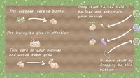 Bunny Dash screenshot, image №1080527 - RAWG