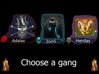 Grand Gang screenshot, image №2922543 - RAWG
